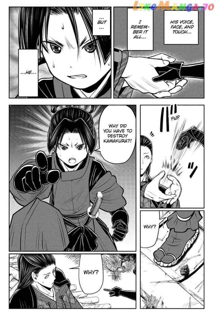 The Elusive Samurai Chapter 57 image 09_optimized